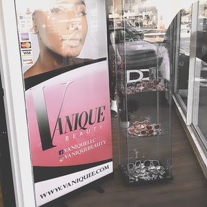 Unique shades & Cosmetics